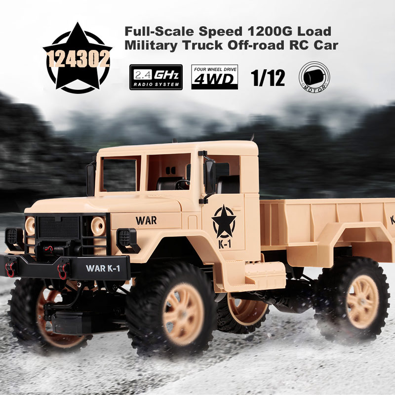 wltoys 12430